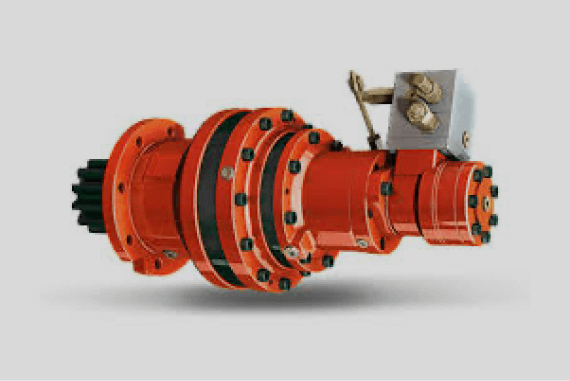 Hidraulična ulja Brendoil