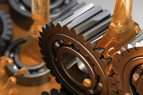 Reduktorska ulja brendoil