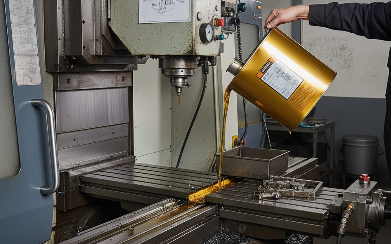 Ulja za klizne staze