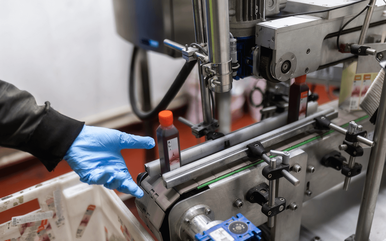 Ulja za putnicka vozila